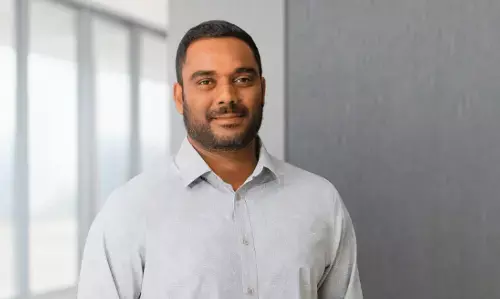 Nagaraj Parvatha: Redefining AI and Cloud Innovation for the Next Decade