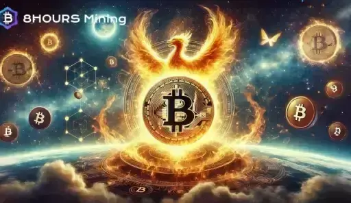8HOURS Mining makes mining simple and efficient! The highest single-day profit is $9,135 8HOURS Mining makes mining simple and efficient! The highest single-day profit is $9,135