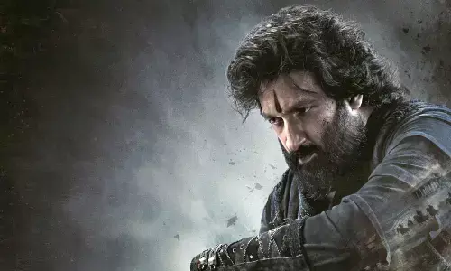 Gopichand’s ‘Gopichand33’ massive interval shoot