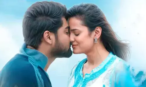 Soul-stirring teaser of ‘Premaledhani’ unleashed