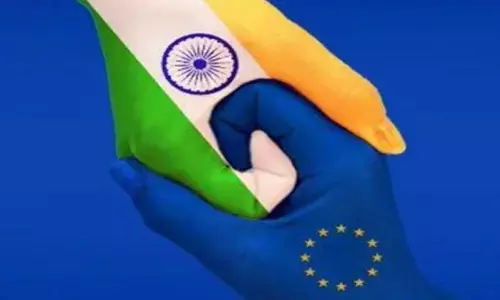 India-EU free trade pact to play key role amid US tariff turmoil
