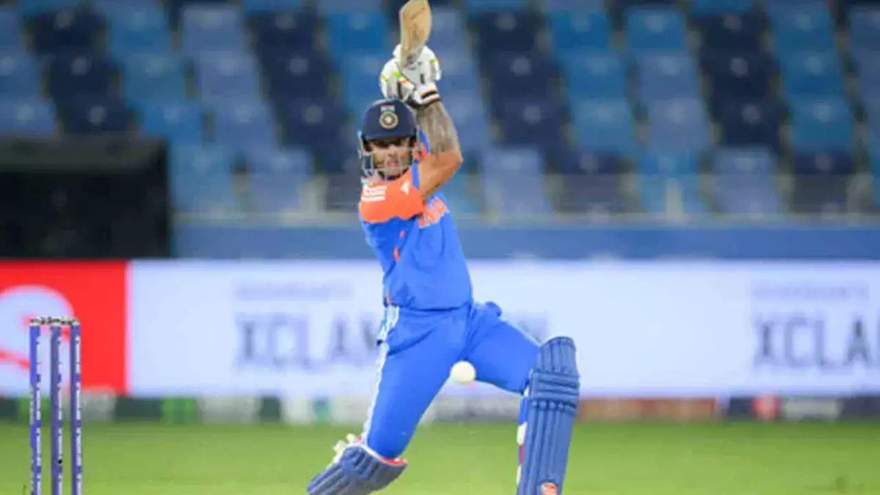 India vs Australia 4th T20I 2025: Date, Time, Venue & Full Squad