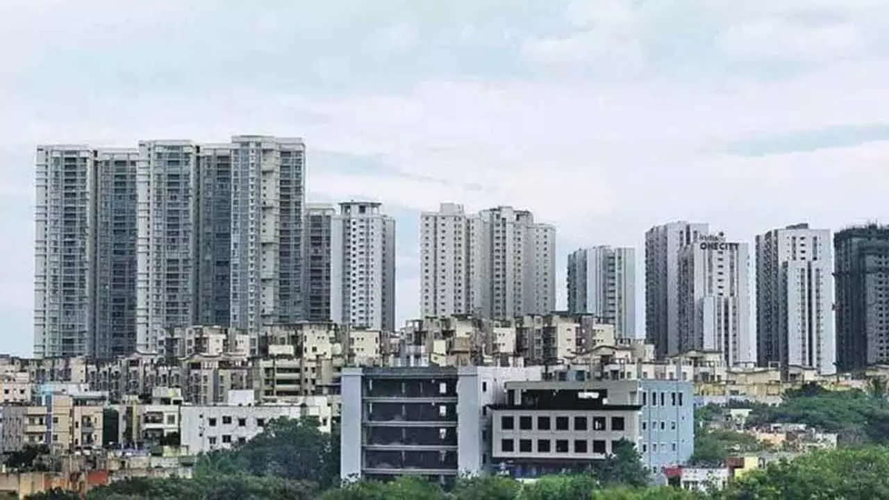 Hyderabad’s retirees’ hub tag faces reality check Hyderabad’s retirees’ hub tag faces reality check