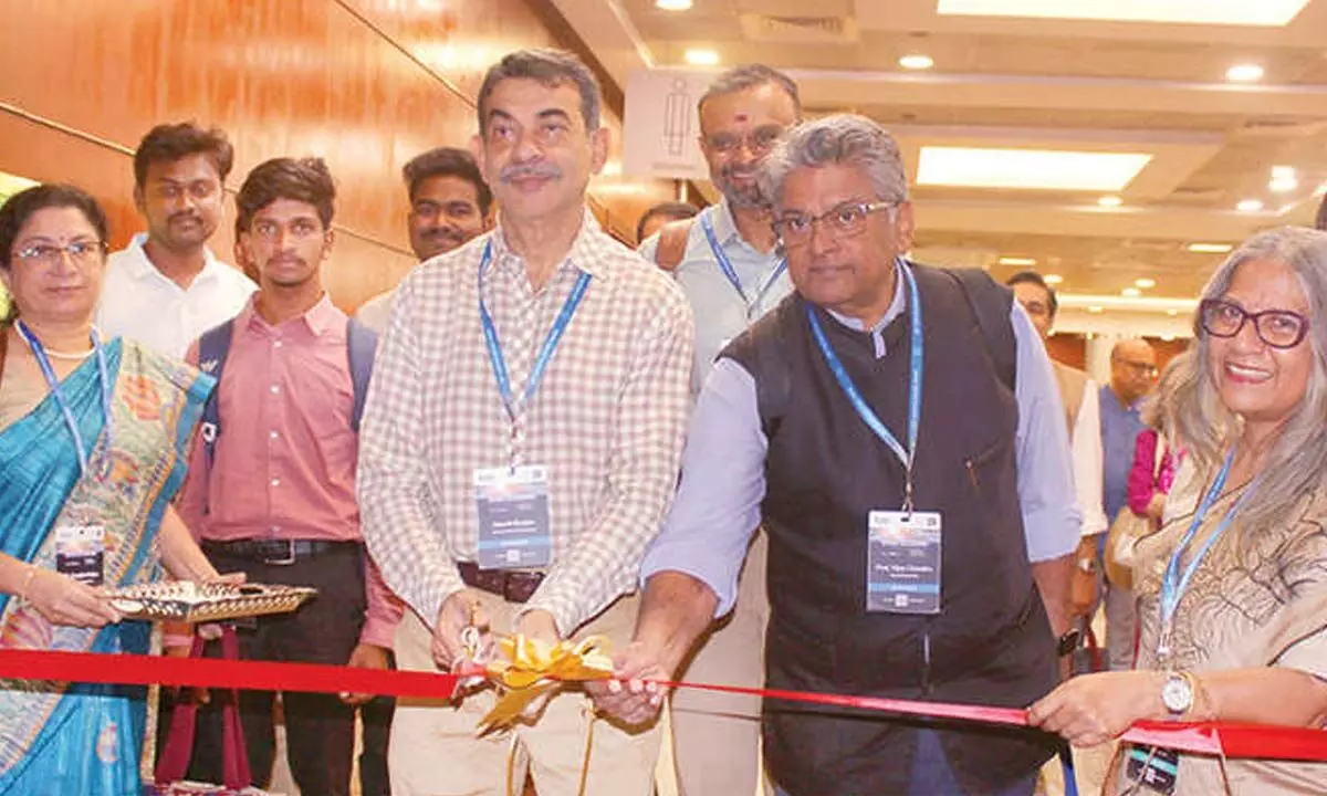 150 innovators, startups take part in IKMC-2025 150 innovators, startups take part in IKMC-2025