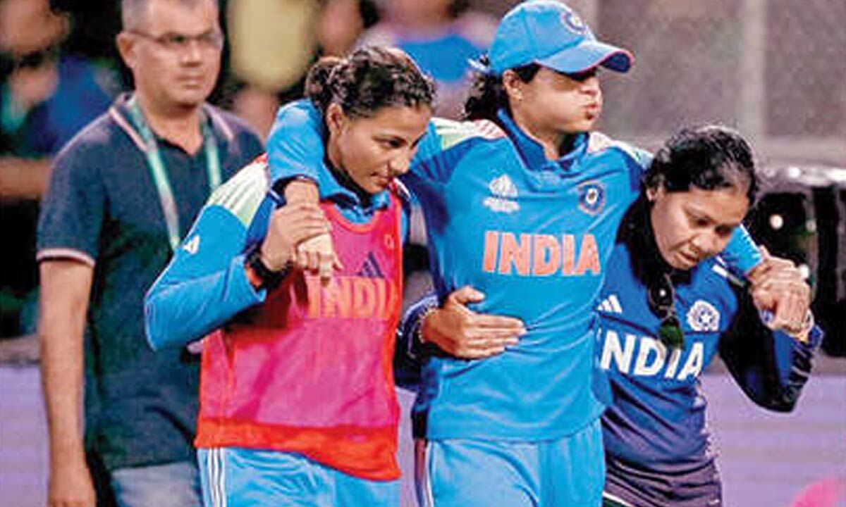 The Hans India - Sports - News Image