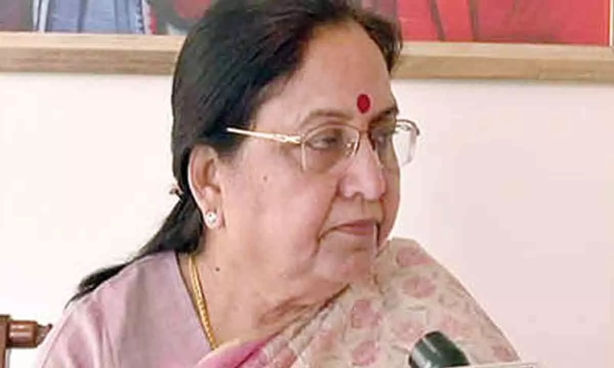 FIR involving UP Minister names UPEIDA officials