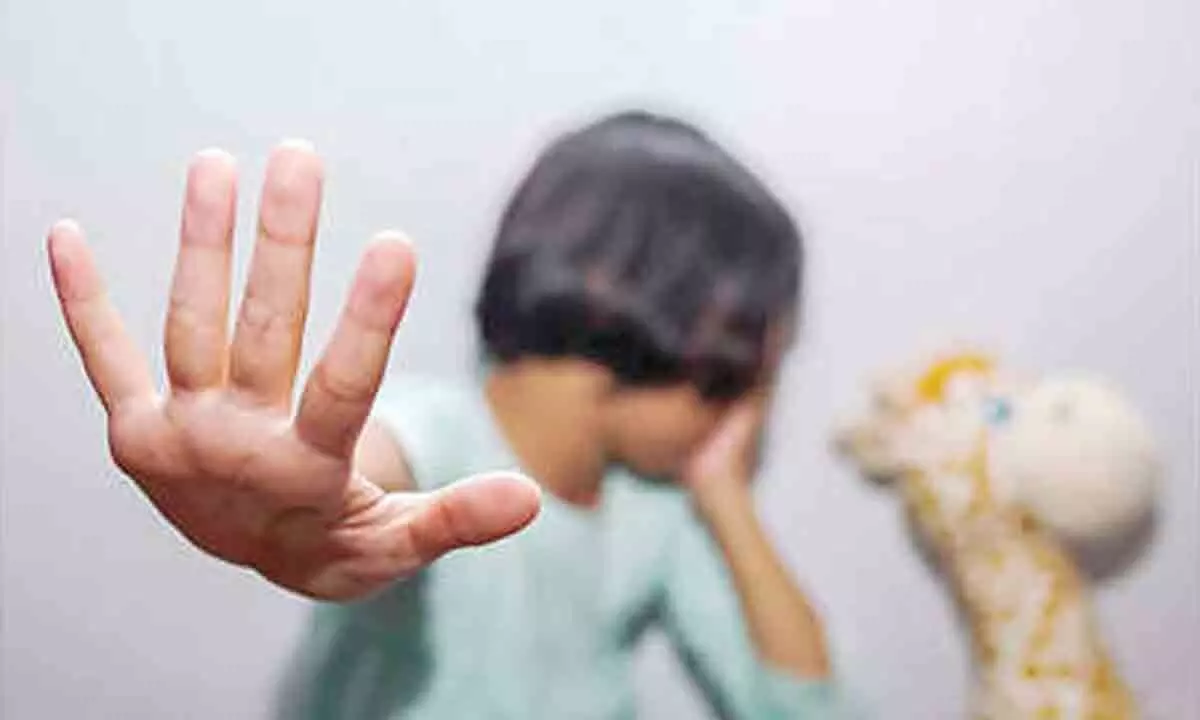 Man killed by son, nephew for abusing his minor daughters Man killed by son, nephew for abusing his minor daughters