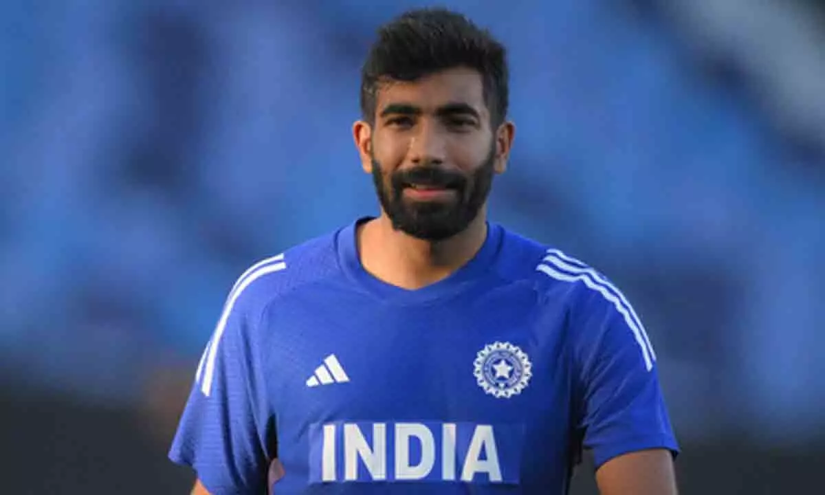 Bumrah has kept himself at the top and knows how to prepare for good series: Suryakumar