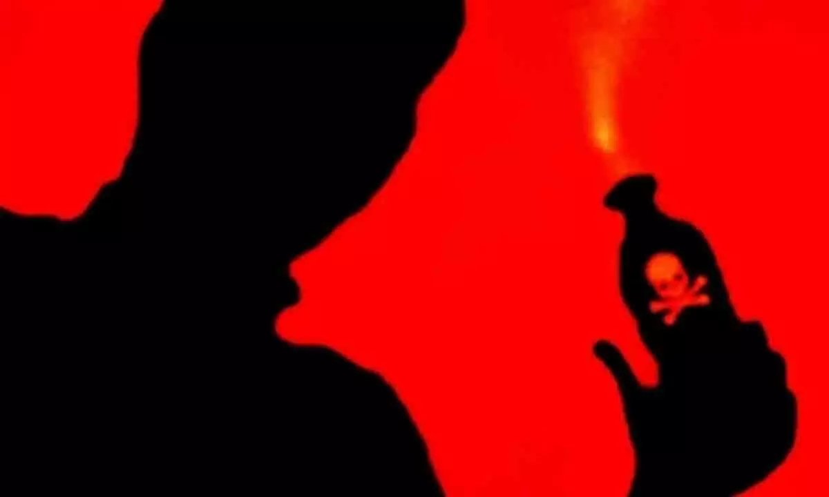 Fake ‘acid attack’: Delhi Police gives clean chit to 3 ‘accused’; woman, kin under scanner for staging incident