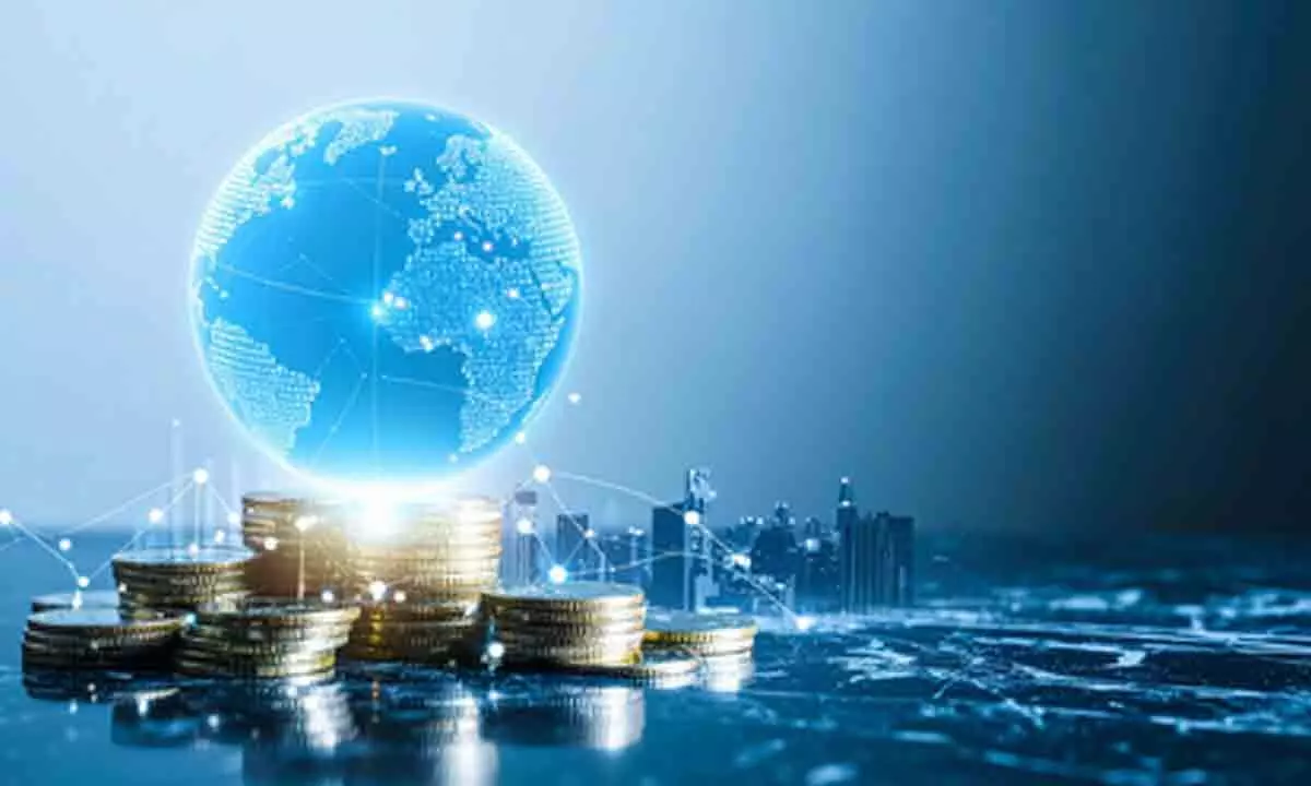 Global PE investments reach $1.5 trillion in Jan-Sep, India highly attractive destination Global PE investments reach $1.5 trillion in Jan-Sep, India highly attractive destination