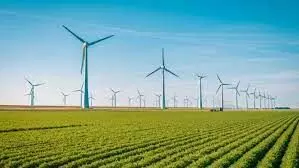 Top 4 Wind Energy Companies Powering India’s Renewable Future Top 4 Wind Energy Companies Powering India’s Renewable Future
