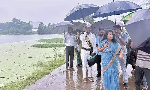 Vizag well-prepared to tackle Montha cyclone mayhem