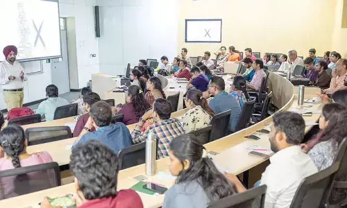 Workshop on AI-powered smart research skills in medical field