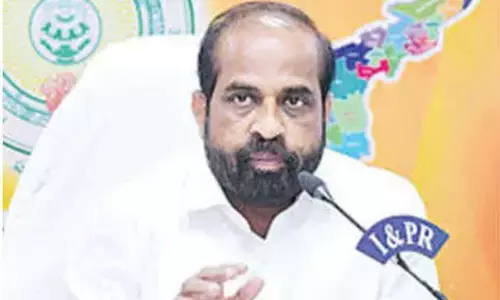 Mosquito nets to be distributed to 89,845 tribal families