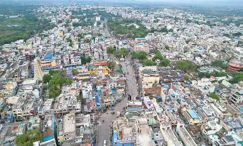 Demand for Markapur district to be fulfilled soon