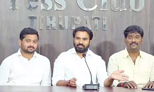 TDP slams YSRCP for ‘corpse politics’ over Kurnool bus tragedy