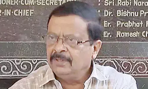 Pujari urges people not to panic