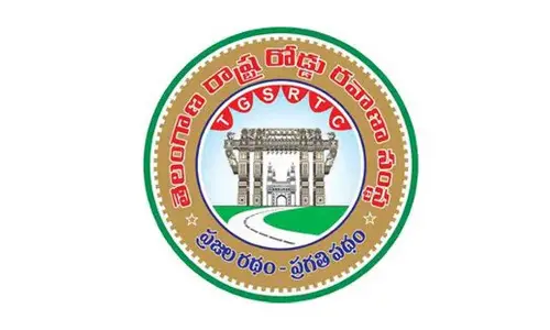 TGSRTC reviews bus safety following Kurnool tragedy