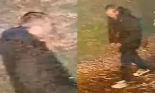 Indian-origin woman raped in UK attack