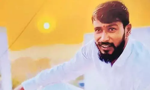 Berhampur police rescue abducted toddler in 24 hours