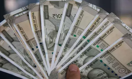 Top Telangana officials get massive hike in house repair allowances