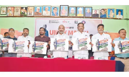 Bandi Sanjay calls for ‘iron-foot’ policing in TG