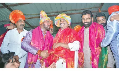 Eatala lauds Biharis’ role in State’s devpt