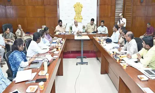 Ensure essential supplies at rehabilitation centres, officials told