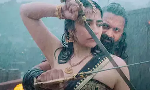 Kantara Chapter 1 grosses Rs 800 crore