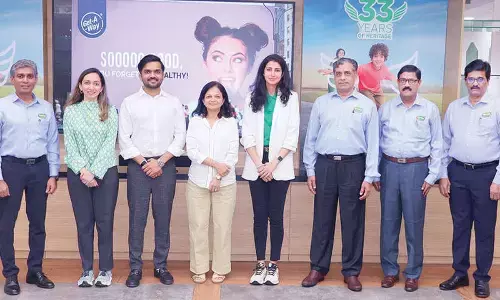 Heritage acquires 51% in Get-A-Way, makes a foray into dessert segment