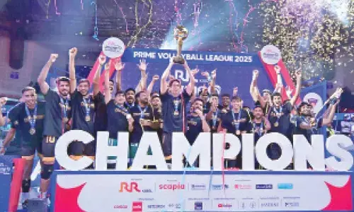 Bengaluru Torpedoes crowned PVL 2025 champions after thrilling win