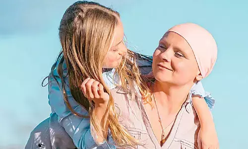 Life after an early breast cancer diagnosis: Taking charge of the journey ahead