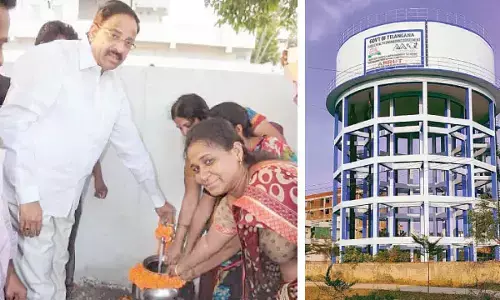 Drinking water project gets Rs 200 cr boost from govt