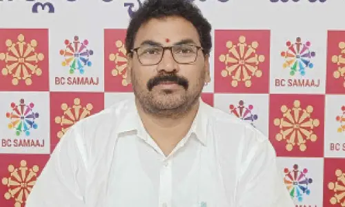 Congress party or Reddy-party?