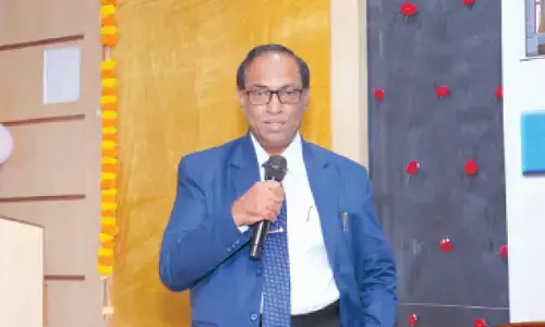 Vignan’s University achieves NBA Tier–1 accreditation