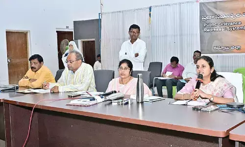 Moderate rain expected in Kurnool