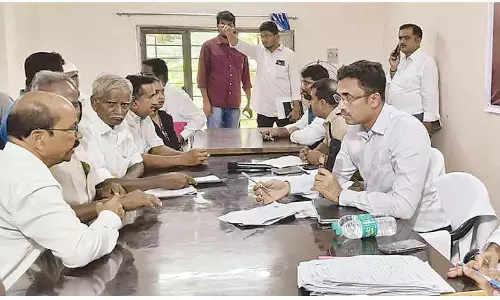 Promptly address complaints under PGRS