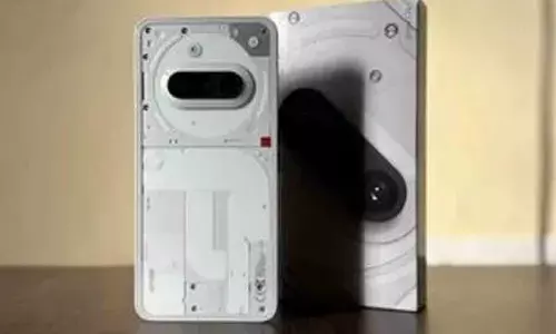 Nothing Phone 3a Lite to Launch on October 29: Budget-Friendly Smartphone with Promising Specs