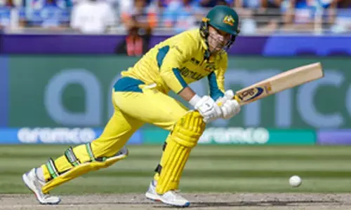 Well wait and see: Carey hits back at Broad’s ‘worst Australian team’ remark ahead of Ashes