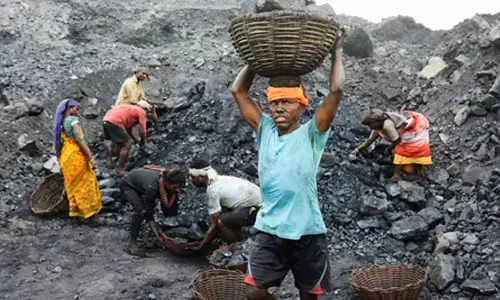 Govt to launch next round of commercial coal mine auctions