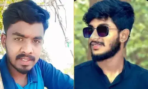 Two youths killed in hit-and-run accident near Doddaballapur