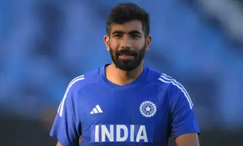 Bumrah has kept himself at the top and knows how to prepare for good series: Suryakumar