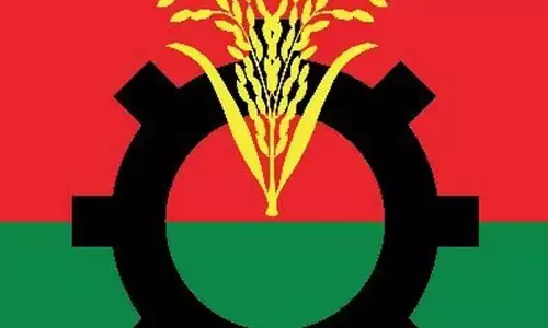 Bangladesh: One killed, several injured in BNPs youth wing factional clash