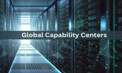 The New Wave of Talent and Technology Shaping India’s GCC Growth