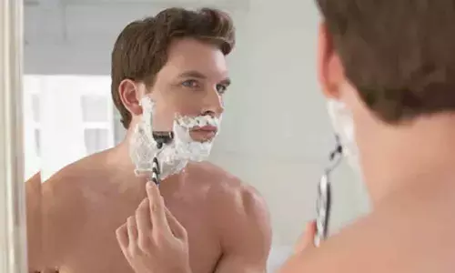 Must-Know Skin Prep Tips for the Smoothest Shave Ever