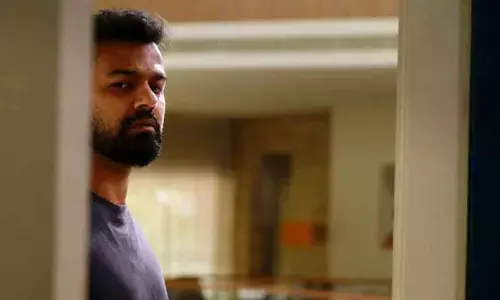 Sri Sravanthi Movies to release Pranav Mohanlal’s ‘Dies Irae’ in Telugu