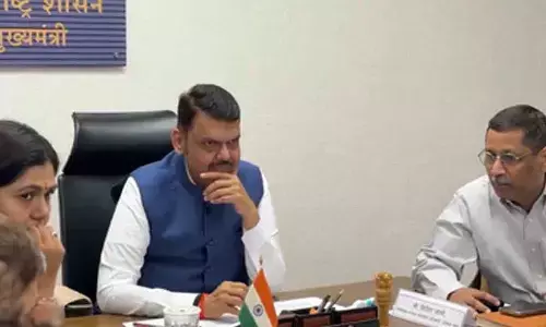Maha cabinet clears Viksit Maharashtra 2047 vision document