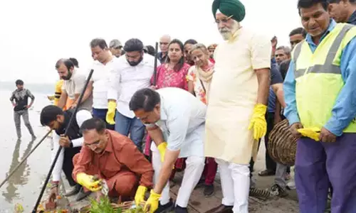 BJP will sweep MCD by-elections to 12 wards on Nov 30: Virendra Sachdeva