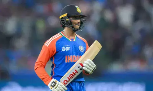 Top order makes India a very dangerous side: Abhishek Nayar