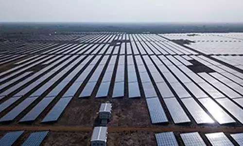 Adani Green’s energy sales up 39 pc in April-Sep, revenue surges 26 pc at Rs 6,088 crore